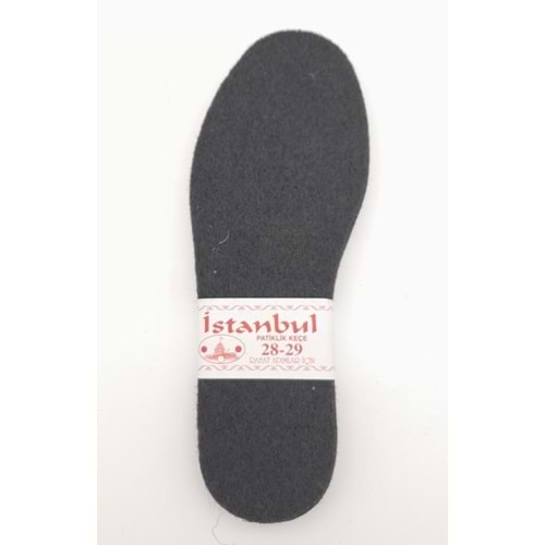 Çanta Aksesuar 28-29 Numara Patik Tabanı