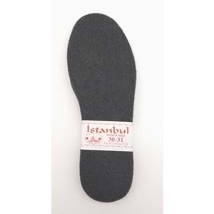 Çanta Aksesuar 30-31 Numara Patik Tabanı