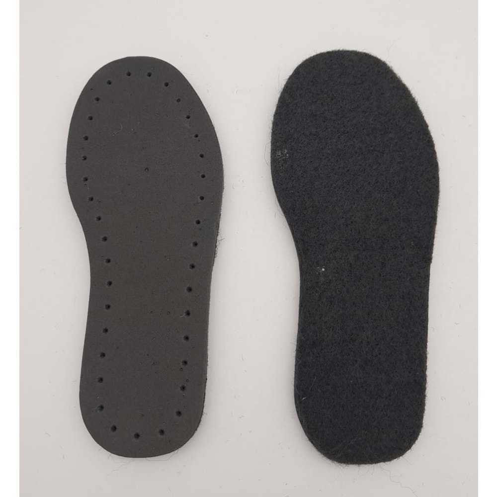 Çanta Aksesuar 32-33 Numara Patik Tabanı