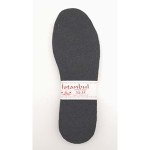 Çanta Aksesuar 34-35 Numara Patik Tabanı
