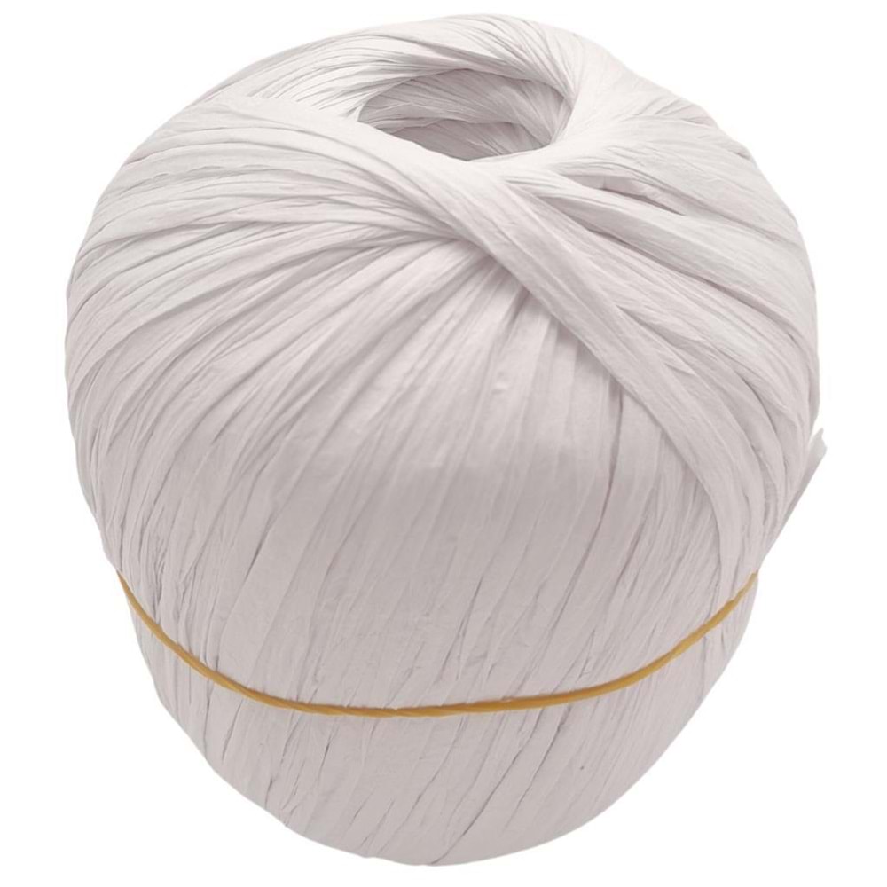 Çanta Aksesuar Himalaya Rafya Fibra Natura Raffia Chunky 114-01