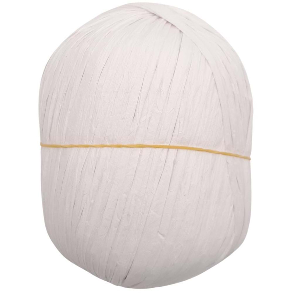Çanta Aksesuar Himalaya Rafya Fibra Natura Raffia Chunky 114-01