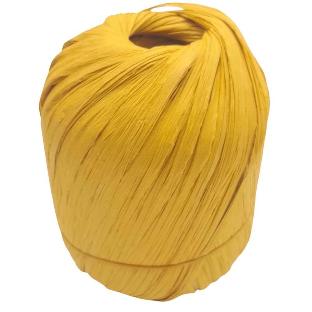 Çanta Aksesuar Himalaya Rafya Fibra Natura Raffia Chunky 114-03
