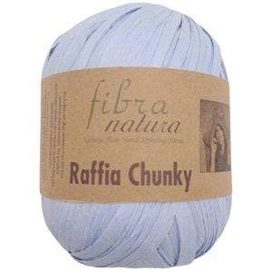 Çanta Aksesuar Himalaya Rafya Fibra Natura Raffia Chunky 114-10