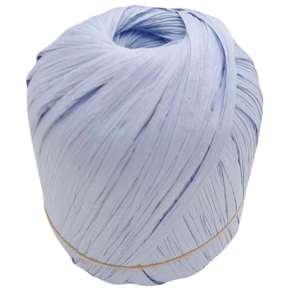 Çanta Aksesuar Himalaya Rafya Fibra Natura Raffia Chunky 114-10