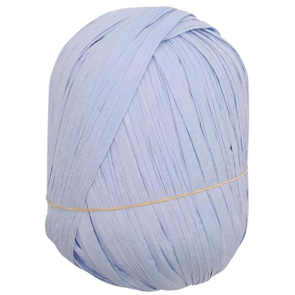 Çanta Aksesuar Himalaya Rafya Fibra Natura Raffia Chunky 114-10