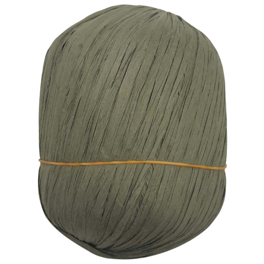Çanta Aksesuar Himalaya Rafya Fibra Natura Raffia Chunky 114-14