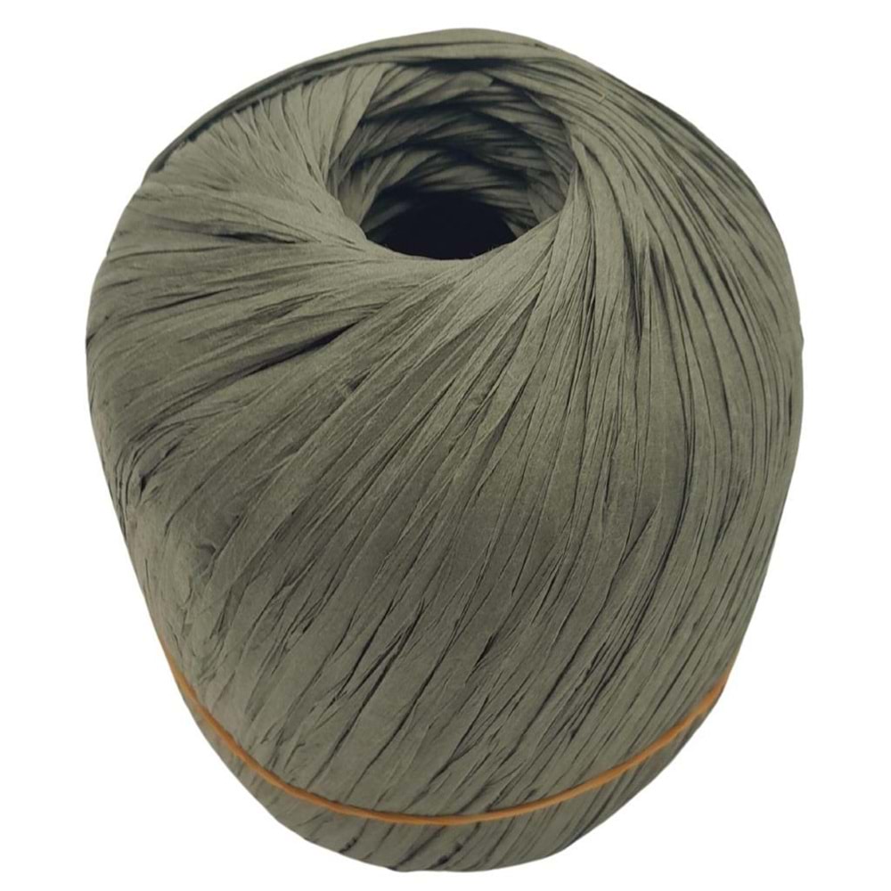 Çanta Aksesuar Himalaya Rafya Fibra Natura Raffia Chunky 114-14