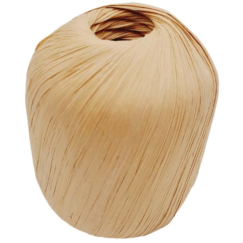 Çanta Aksesuar Himalaya Rafya Fibra Natura Raffia Chunky 114-17