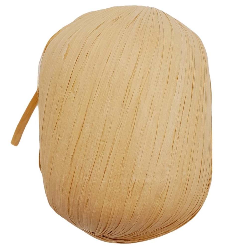 Çanta Aksesuar Himalaya Rafya Fibra Natura Raffia Chunky 114-17