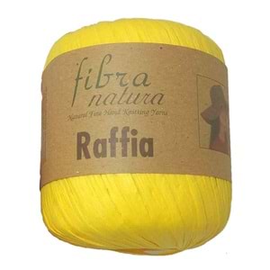 Çanta Aksesuar Himalaya Rafya, Sarı Renk