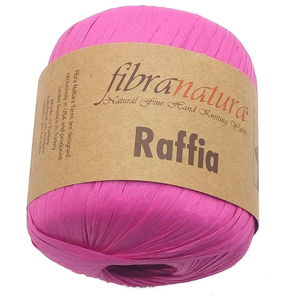 Çanta Aksesuar Himalaya Rafya, Pembe Renk