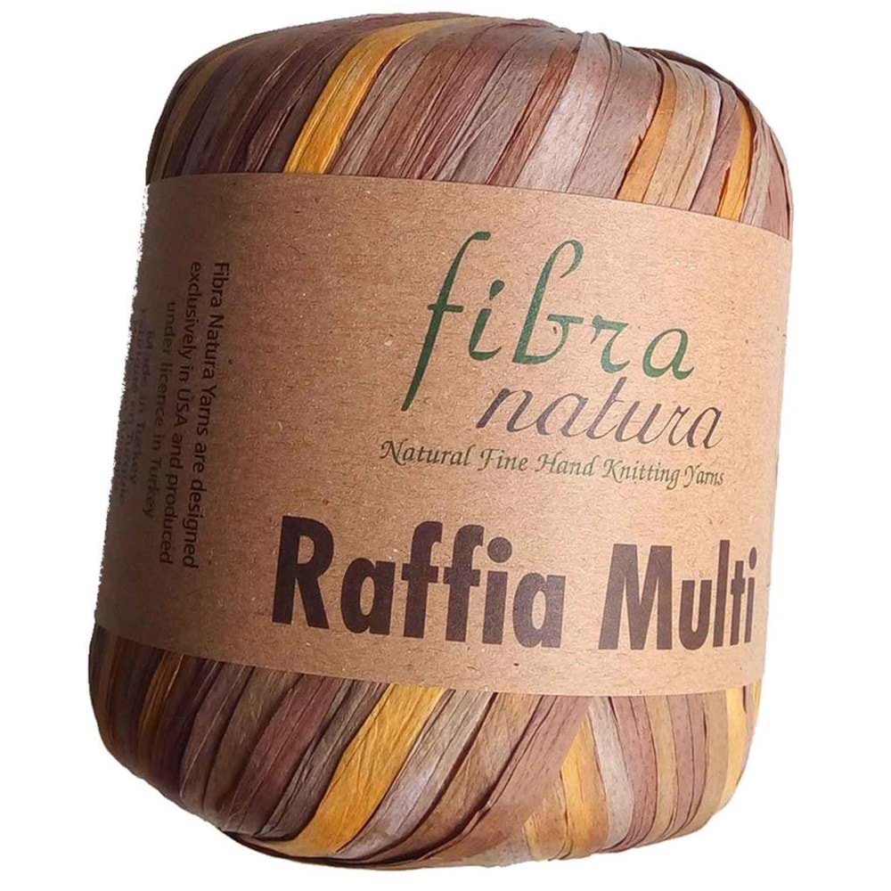 Çanta Aksesuar Himalaya Rafya, Ebruli Sarı Renk