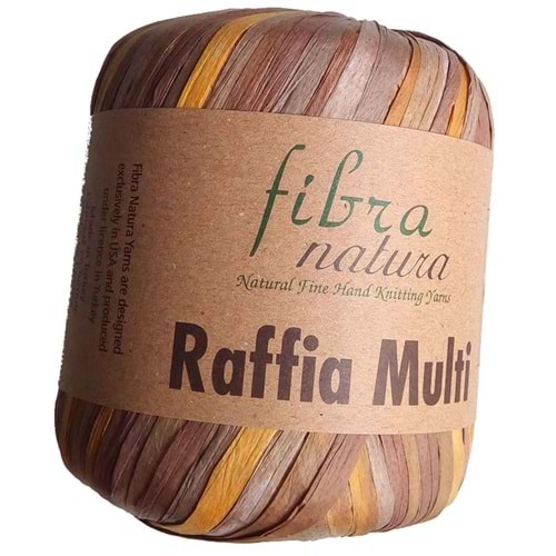 Çanta Aksesuar Himalaya Rafya, Ebruli Sarı Renk