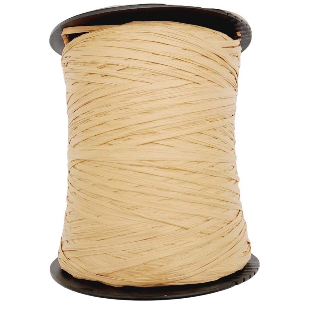 Çanta Aksesuar Himalaya Rafya Fibra Natura Raffia Big 119-01