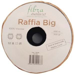 Çanta Aksesuar Himalaya Rafya Fibra Natura Raffia Big 119-02