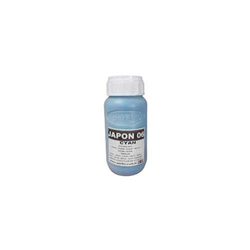Kyocera Japon 06 - Tk8305 - Tk5290 Mavi Japon 500 Gr Muadil Renkli Toner Tozu