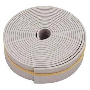 Çanta Aksesuar 2 cm Şerit Suni Deri Gümüş Renk 1 metre