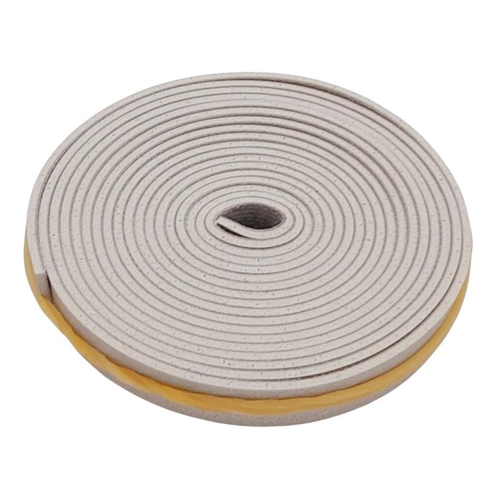 Çanta Aksesuar 1 cm Şerit Suni Deri Gümüş Renk 1 metre