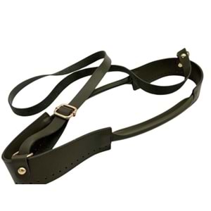 Çanta Aksesuar Tutma Saplı Model Çanta Yapım Aparatı Haki Yeşil Renk Light Gold Metalli