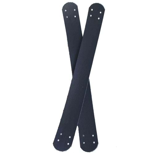 Çanta Aksesuar Lacivert Renk Tepsi Sapı