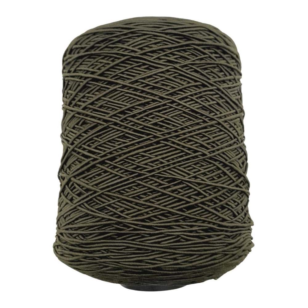 Çanta Aksesuar Supra İp 1 kg Haki Renk