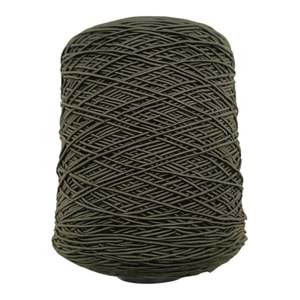 Çanta Aksesuar Supra İp 1 kg Haki Renk