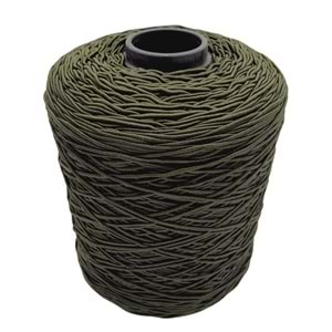 Çanta Aksesuar Supra İp 1 kg Haki Renk