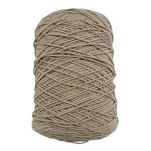 Çanta Aksesuar Supra İp 1 kg Vizon Renk