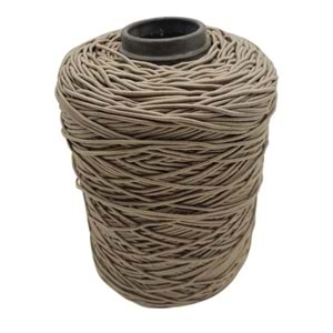 Çanta Aksesuar Supra İp 1 kg Vizon Renk