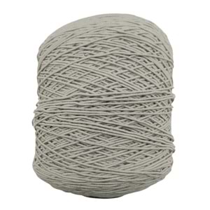 Çanta Aksesuar Supra İp 1 kg Açık Gri Renk