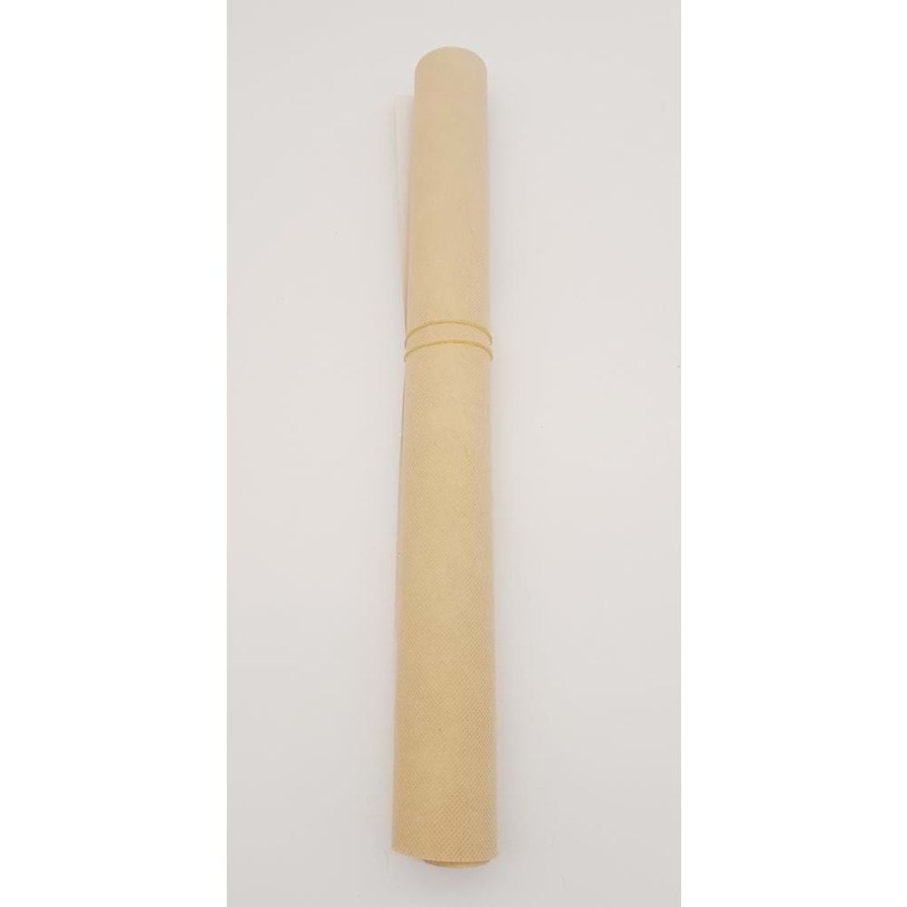 Çanta Aksesuar 75X40 Cm Bej Renk Tela