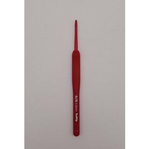 Çanta Aksesuar Tulip Etimo Red Tığ 3.00 mm - 5