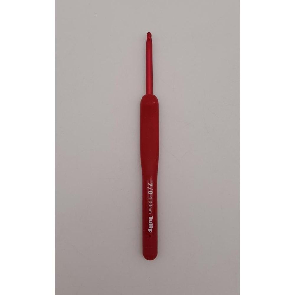 Çanta Aksesuar Tulip Etimo Red Tığ 4.00 mm - 7