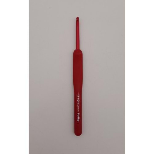 Çanta Aksesuar Tulip Etimo Red Tığ 4.00 mm - 7