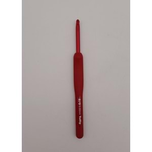 Çanta Aksesuar Tulip Etimo Red Tığ 5.00 mm - 8