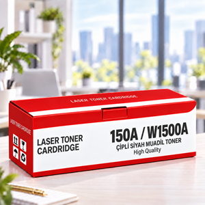 150A Çipli Muadil Toner 975 Baskı