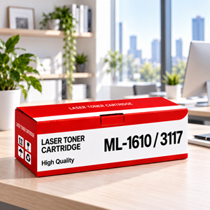 Ml-1610 / 3117 Muadil Toner 3.000 Baskı