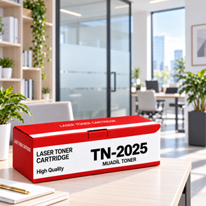 Tn-2025 Muadil Toner 2.500 Baskı