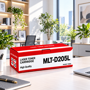 Mlt-D205L Muadil Toner 5.000 Baskı
