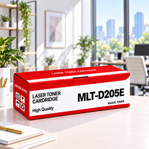 Mlt-D205E Muadil Toner 10.000 Baskı