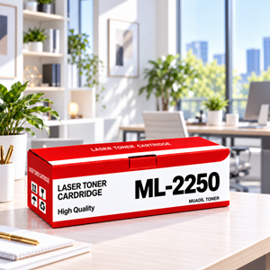 Ml-2250 Muadil Toner 5.000 Baskı