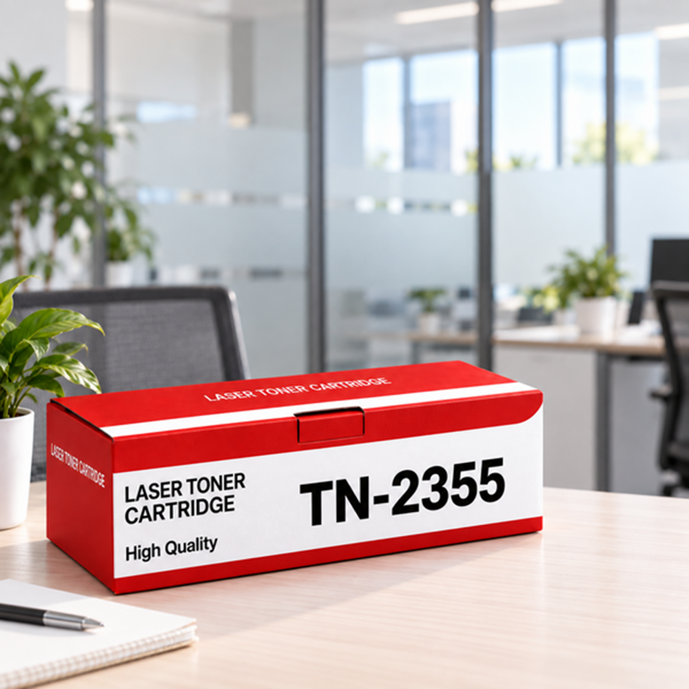 Tn-2355 Muadil Toner 2.600 Baskı