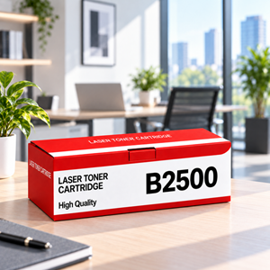 B2500 Muadil Toner 4.000 Baskı