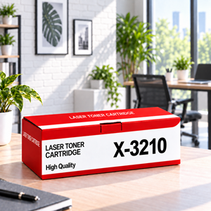 Xrx 3210 Muadil Toner 4.100 Baskı