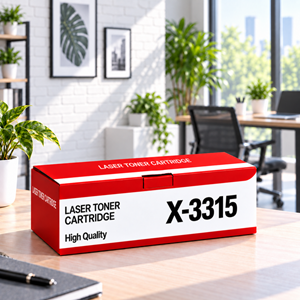 Xrx 3315 Muadil Toner 5.000 Baskı