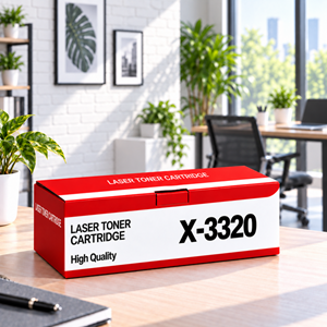 Xrx 3320 Muadil Toner 11.000 Baskı