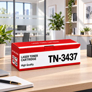 Tn-3437 Muadil Toner 8.000 Baskı