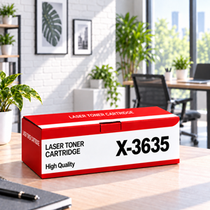 Xrx 3635 Muadil Toner 5.000 Baskı