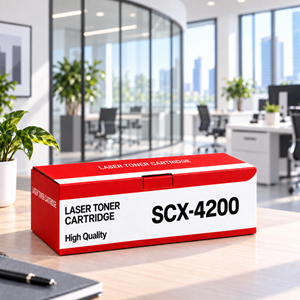 Scx-4200 Muadil Toner 3.000 Baskı